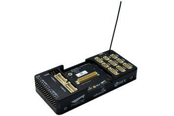 Плата полетного контроллера CubePilot ADSB Carrier Board HX4-06105 фото