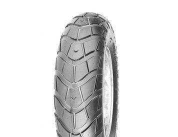 Мотошина Deli Tire 3.00-10 SC-101 42J TL 2000000006987 фото