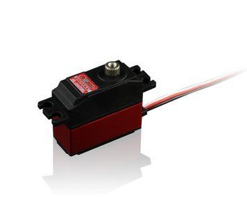 Сервопривод мини 29г Power HD 3689MG 4.2кг/0.1сек цифровой HD-3689MG фото