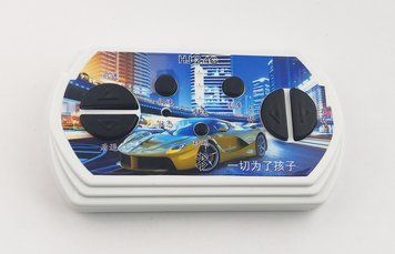Пульт управления детского электромобиля Bambi HJ-2.4G HJ-2.4G12V фото