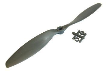 Пропеллер 9" электро APC 9x4.7SFP для р/у самолетов толкающий (1 шт CW) APC-LP09047SFP фото