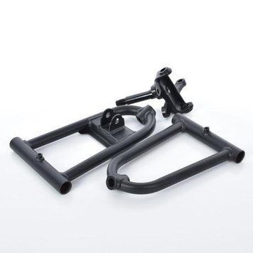 Рычаг 1500H-LEVER-BOTTOM , набор с 2 штук с плечем, для квадроцикла1500Н Левий 1500H-LEVER-BOTTON фото