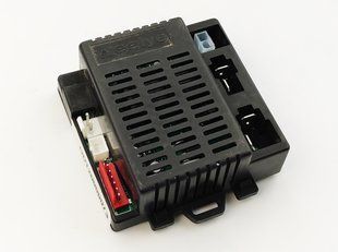 Блок управления детского электромобиля Weelye rx11 2.4GHz 12V rx11 фото