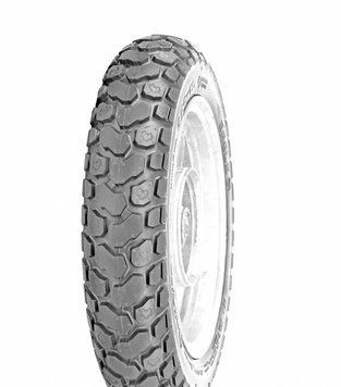 Мотошина Deli Tire 3.00-10 SC-107 EAGLE 42J TL 2000000019840 фото
