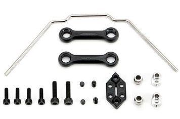 Team Magic E5 Anti-roll Bar Set TM510170 фото