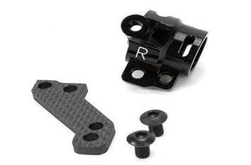 Team Magic E4JS II E4JR II Aluminum Steering Block Right TM507269 фото