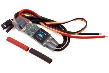 Регулятор HOBBYWING FLYFUN V5 30A Mini 2-4S для авиамоделей HW30202307 фото