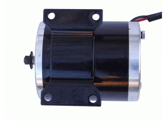 Електродвигун постійного струму 36V 750W D-36/750 DC-A фото