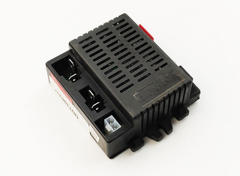 Блок управления детского электромобиля Weelye rx11 2.4GHz 12V rx11 фото