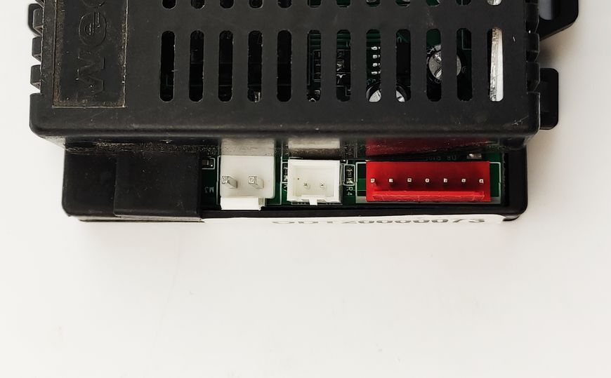 Блок управления детского электромобиля Weelye rx11 2.4GHz 12V rx11 фото