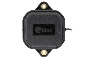 Антена GPS мультидіапазонна Ardusimple GNSS ANN-MB-00 IP67 SMA з кабелем AS-ANT2B-ANN-L1L2-50SMA-0 фото
