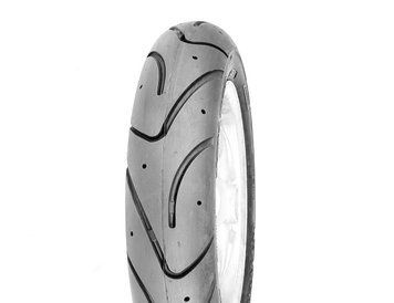 Мотошина Deli Tire 90/90-10 S-224 50J TL 2000000007779 фото