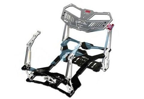 Подставка FPV монитора к столу Tarot для передатчиков (TL2877) TL2877 фото