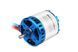 Мотор для самолетов SunnySky X3525 V3 KV550 SSKY-V3-X3525-550 фото 1