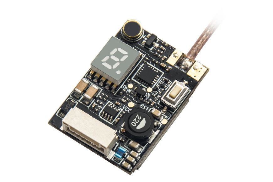 Видеопередатчик AKK X2-P 5.8GHz 800mW AKK-X2PVTX фото
