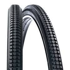 Велосипедна шина 28x1 1/2 635-40 DSI SRI-01 2000000016948e фото