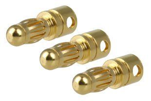 50 шт - Коннекторы AMASS GC3510 3.5MM Male AMS-GC3510-M3.G-X50 фото