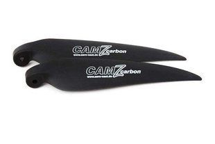 Лопаті складані карбонові Aeronaut CAM Carbon Z 13x6,5 (723958) A723958 фото