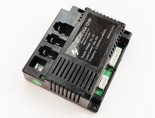 Блок управления детского электромобиля Bambi HY-RX-2G4-12VM HY-RX-2G4-12VM фото