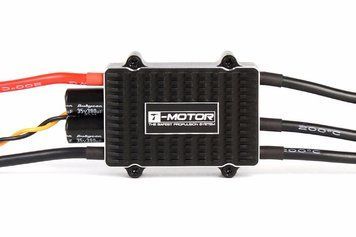 Регулятор хода для авиамоделей T-Motor FLAME 70A 6S TM-FLAME70A фото