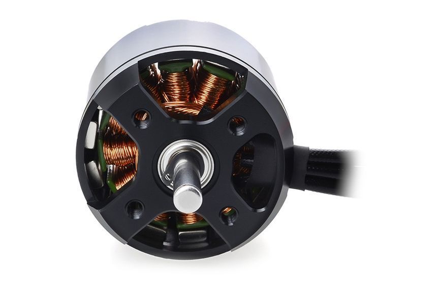 Мотор Surpass C5055 4120 760KV для авиамоделей SP-050550-01 фото
