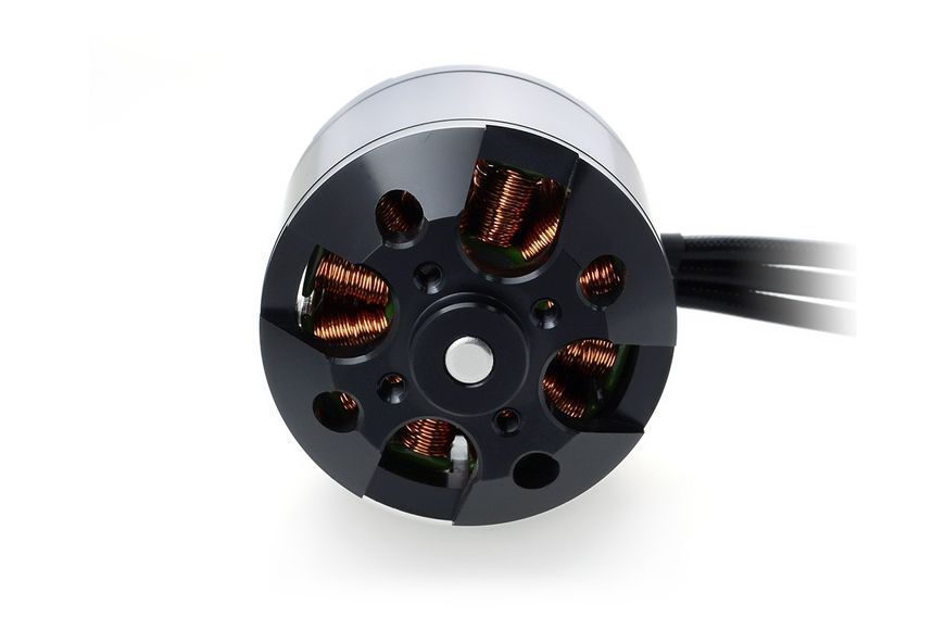 Мотор Surpass C5055 4120 760KV для авиамоделей SP-050550-01 фото