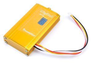 Видеопередатчик FPV ReadyToSky 1.2 ГГц 2W RTS-VTX12-2W-TX фото