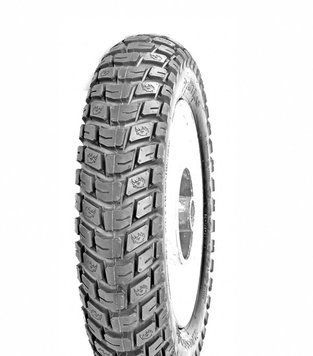 Мотошина Deli Tire 3.50-10 SC-108 Musso TL 2000000019833 фото