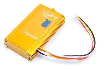 Відеопередавач FPV ReadyToSky 1.2 ГГц 2W RTS-VTX12-2W-TX фото