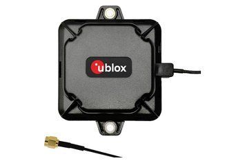 Антена мультидіапазонна Ardusimple ANN-MB2-00 L1, L2, L5, Lband IP67 AS-ANT3B-ANNMB2-L1256-SMA фото
