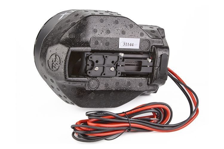 Комбо мотор Hobbywing XRotor X13 D50 18S с регулятором и пропеллером 56x20 (CW) HW30550005303+30505009201 фото